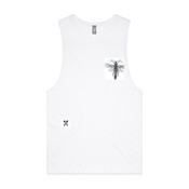 RAW Insect Muscle Tank